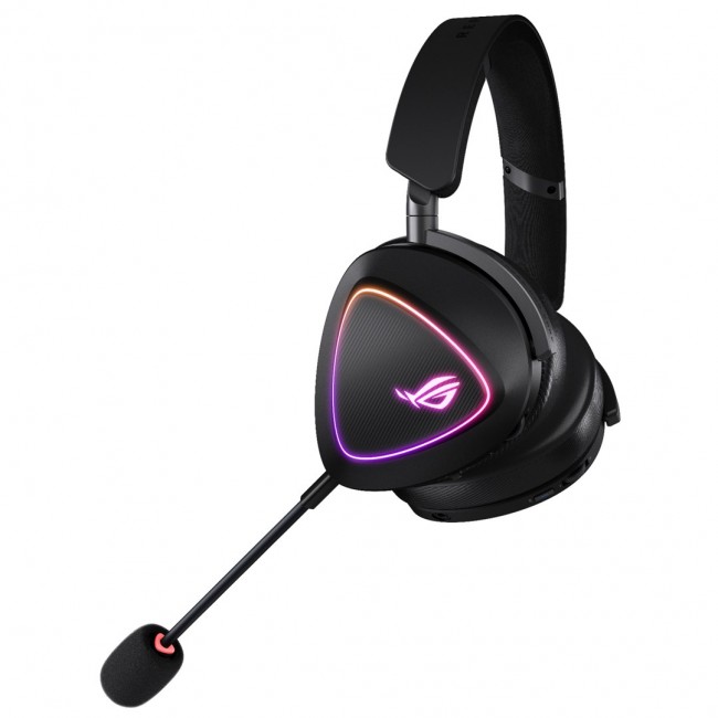 ASUS Headset ROG Delta II ASUS Headset ROG Delta II