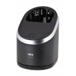 Braun Series 9 Pro 9577cc Foil shaver Silver