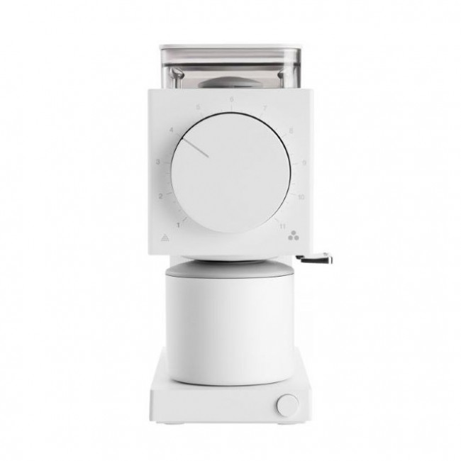 Fellow Ode 2nd Generation - Automatic Grinder WHITE Fellow Ode 2nd Generation - Automatic Grinder WHITE