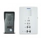 ORNO DOOR COMMUNICATION SET, SINGLE-FAMILY HEADPHONELESS, WHITE, ELUVIO && ORNO DOOR COMMUNICATION SET, SINGLE-FAMILY HEADPHONELESS, WHITE, ELUVIO &&