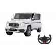 Jamara Mercedes-Benz AMG G63 Radio-Controlled (RC) model Car Electric engine 1:14