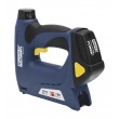 Rapid BTX530 Nailer/staple gun Battery