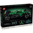 LEGO TECHNIC 42240 Aston Martin Aramco AMR25 F1