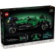 LEGO TECHNIC 42240 Aston Martin Aramco AMR25 F1