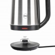 ELDOM CS30 ACERO CORDLESS KETTLE 2.0 L 2000 W Silver