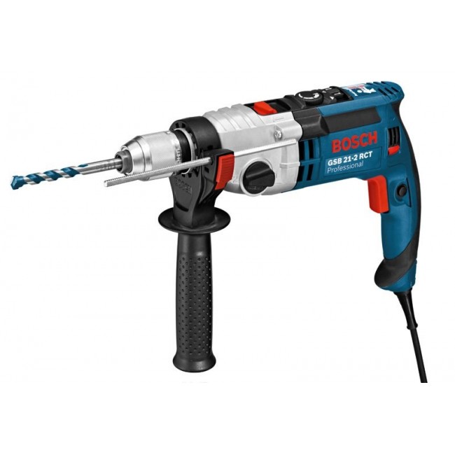 Bosch GSB 21-2 RCT 3000 RPM Keyless 2.9 kg