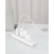 AUKEY PA-B1 Universal White AC Indoor AUKEY PA-B1 Universal White AC Indoor