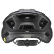 Bicycle helmet UVEX I-vo 2 MIPS 56 60 cm, black