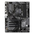 GIGABYTE B550 EAGLE Motherboard - AMD Ryzen 5000 G-Series CPUs, 10+3+1 Phases VRM, up to 3200MHz DDR4, 1xPCIe 4.0 + 1xPCIe 3.0 M.2, 1GbE LAN, USB 3.2 Gen 2 GIGABYTE B550 EAGLE Motherboard - AMD Ryzen 5000 G-Series CPUs, 10+3+1 Phases VRM, up to 3200MHz DDR4, 1xPCIe 4.0 + 1xPCIe 3.0 M.2, 1GbE LAN, USB 3.2 Gen 2