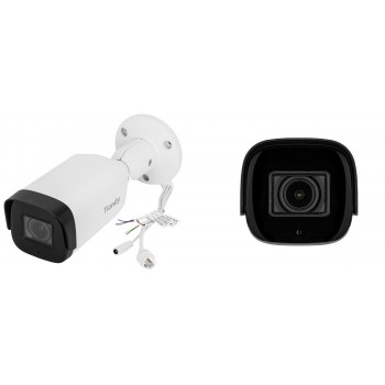 IP Camera TC-C38US 2.7-13.5mm 8 Mpx