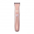 Wahl 3029466 hair trimmers/clipper Rose gold 5 Nickel-Metal Hydride (NiMH)