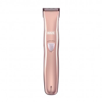 Wahl 3029466 hair trimmers/clipper Rose gold 5 Nickel-Metal Hydride (NiMH)