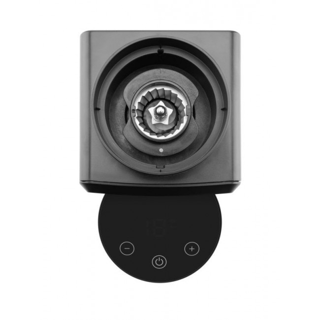 Eta Profito 200 W Black Eta Profito 200 W Black