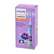 Philips Sonicare For Kids For Kids HX6322/12 Sonic electric toothbrush Philips Sonicare For Kids For Kids HX6322/12 Sonic electric toothbrush