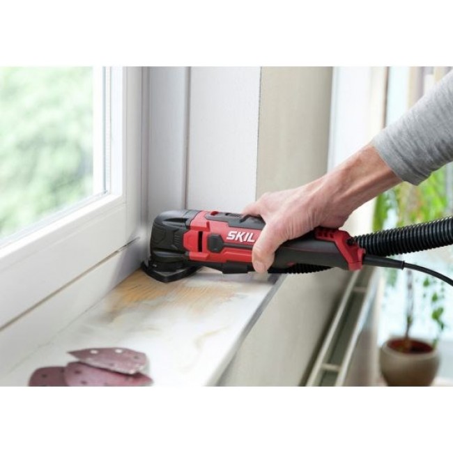 Skil 1491 DB 300 W 20000 RPM Skil 1491 DB 300 W 20000 RPM
