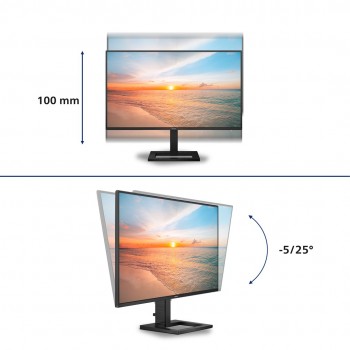Philips 1000 series 27E1N1600AE/00 computer monitor 68.6 cm (27