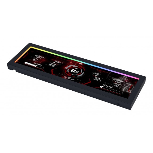 Lian Li SM088X Universal Display Lian Li SM088X Universal Display