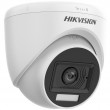 Hikvision Turbo HD Value Series DS-2CE76U0T-LPF(2.8MM) security camera Turret CCTV security camera Indoor & outdoor 3840 x 2160 pixels Ceiling