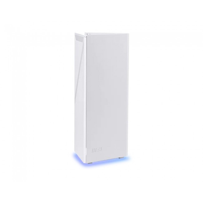 MSI Roamii BE Pro Mesh System Dual-band (2.4 GHz / 5 GHz) Wi-Fi 7 (802.11be) White 3 Internal