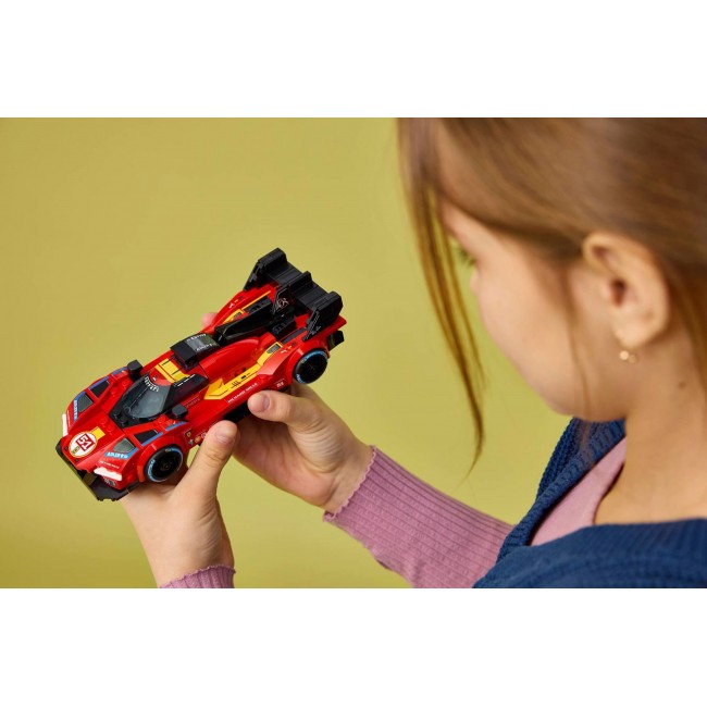 LEGO SPEED CHAMPIONS 77261 Ferrari 499P