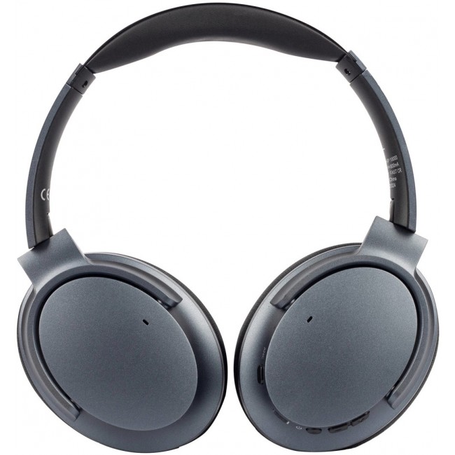 Buxton BHP 18000 Dilham Blue - Bluetooth headphones (blue)