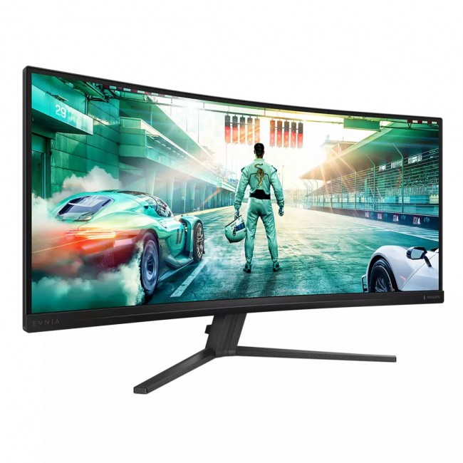Philips Evnia 34M2C3500L/00 computer monitor 86.4 cm (34