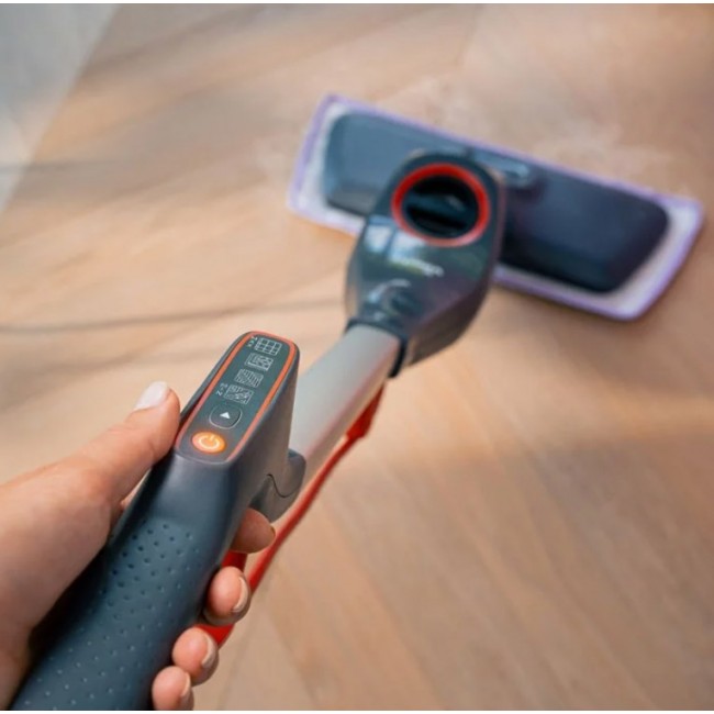 Steam mop Vileda Steam Plus XXL Pro