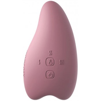 Momcozy A1 LM008-IR00BA-B Lactation massager Pink