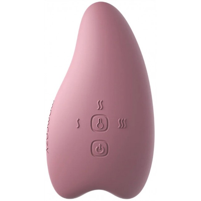 Momcozy A1 LM008-IR00BA-B Lactation massager Pink Momcozy A1 LM008-IR00BA-B Lactation massager Pink