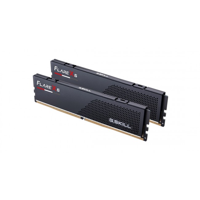 G.Skill Flare X5 F5-6000J3040G32GX2-FX5 memory module 64 GB 2 x 32 GB DDR5 288-pin DIMM