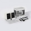 Edifier QR65 White Wired & Wireless 70 W