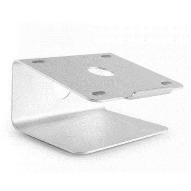 Maclean Laptop Stand, Aluminum, MC-730 Maclean Laptop Stand, Aluminum, MC-730