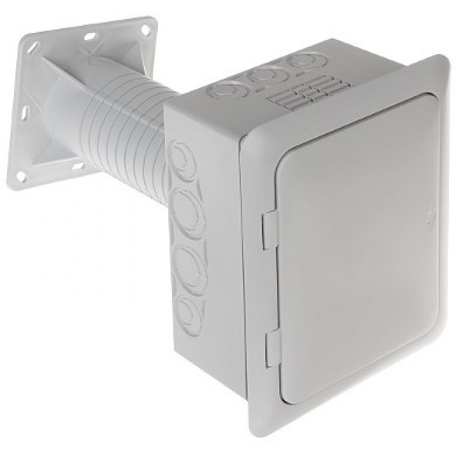 Electrical box for insulation KUZ-VOI-KB