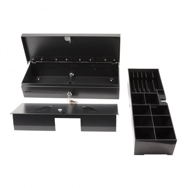 Olympia HS-170 Electronic cash drawer