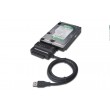 DIGITUS HDD-Adapterkabel USB3.0 - SATAII + 3.5