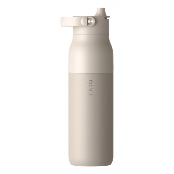 LARQ Bottle PureVis 2 - self-cleaning bottle 680ml