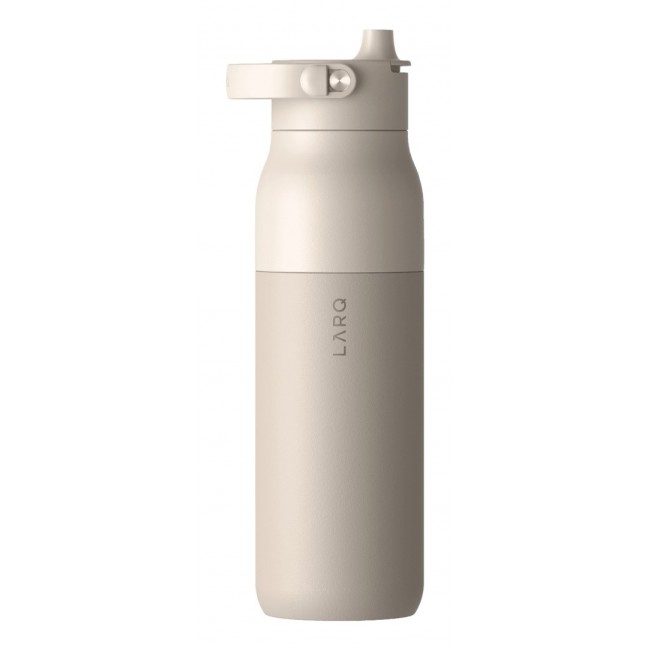 LARQ Bottle PureVis 2 - self-cleaning bottle 680ml LARQ Bottle PureVis 2 - self-cleaning bottle 680ml