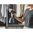 Tefal AeroSteam DT9810 Handheld garment steamer 0.1 L 1400 W Black, Gold