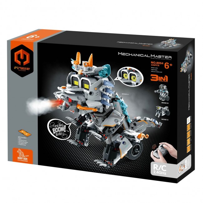 Gear2Play GP27024 building toy