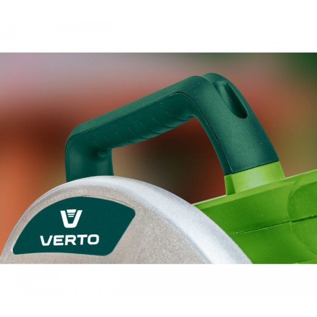 Verto 52G206 mitre saw 1500 W