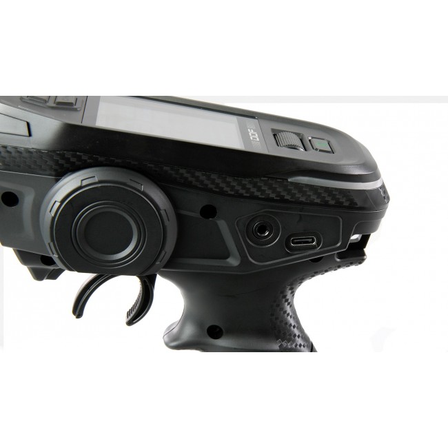 Amewi DDF-350 Radio-Controlled (RC) model part/accessory Remote control