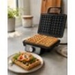 Waffle Maker CONCEPT VF3060 1400W 2.4 cm