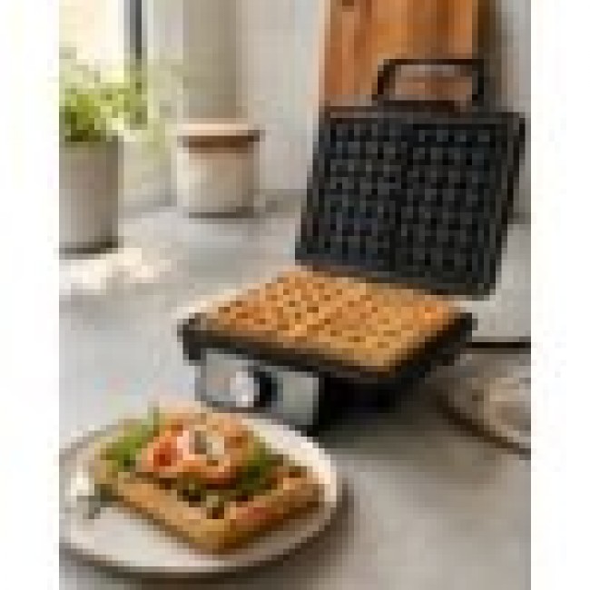 Waffle Maker CONCEPT VF3060 1400W 2.4 cm