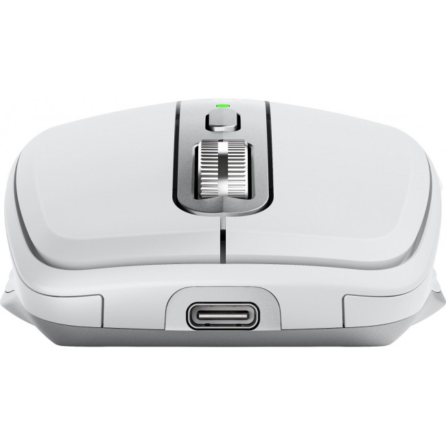 MX Anywhere 3S for Mac/pale grey