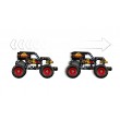 LEGO TECHNIC 42219 Monster Jam Grave Digger Fire and Ice
