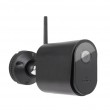 ABUS PPIC54520B security camera Dome IP security camera Outdoor 3840 x 2160 pixels Wall