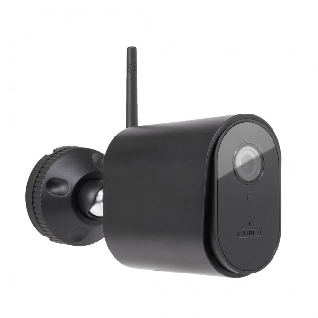 ABUS PPIC54520B security camera Dome IP security camera Outdoor 3840 x 2160 pixels Wall