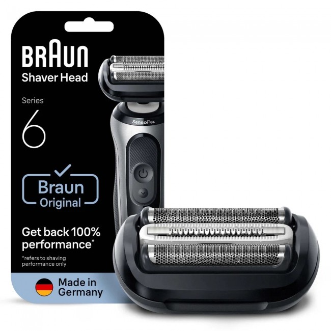 Braun Series 5 64 B Shaving head Braun Series 5 64 B Shaving head