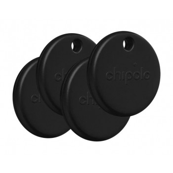 Chipolo POP Item Finder Black