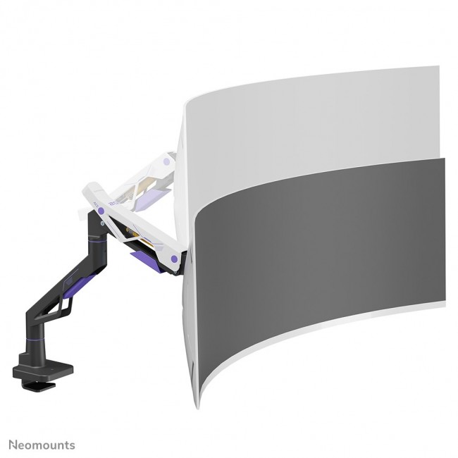 Neomounts DS70-256BL1 Gaming monitor arm 24-57 Neomounts DS70-256BL1 Gaming monitor arm 24-57